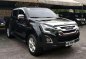 2017 ISUZU D. MAX 3.0 4X2 Automatic Black-2