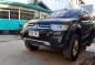 2010 Mitsubishi Montero Sports GLS AT 4x2 Fresh-1