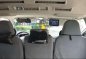 Toyota HIACE Commuter 2014 diesel Almost Brand new-4