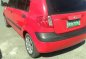 Hyundai Getz 2006 for sale-3