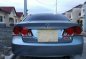 Honda Civic FD 58k mileage only-8