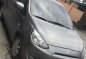 Mitsubishi MIRAGE Hatchback 2015 for sale-0