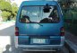 2003 Hyundai Grace Smooth Condition Strong Dual Aircon -6