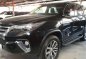 Toyota Fortuner 2017 for sale-1