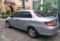 Honda City idsi 2004 model matic -5