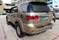 For Sale: TOYOTA FORTUNER V 2005-4