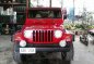 Jeep Wrangler 1997 for sale-1