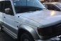 1998 Mitsubishi Pajero for sale-2