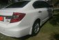 Honda Civic 1.8AT 2012 FOR SALE-2