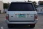 2004 LAND ROVER Range Rover HSE. Upgraded to 2011 Look.-5
