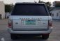 2004 LAND ROVER Range Rover HSE. Upgraded to 2011 Look.-9