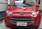 2017 Ford Ecosport FOR SALE-0