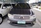 Toyota Fortuner 2011 for sale-0
