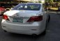 2007 TOYOTA CAMRY Q. 3.5 Automatic white-3