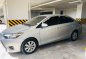 2016 TOYOTA VIOS 1.3 E Automatic Transmission-3