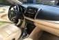 TOYOTA Vios 2014 15g matic 27k mileage-5