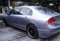 HONDA CIVIC 1.8FD matic 2007 for sale-0