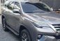 2017 Toyota Fortuner for sale-2