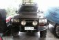 Toyota Land Cruiser 2003 for sale-2