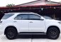 2016 Toyota Fortuner G VNT Black Edition 4x2 Automatic Transmission-3