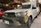 2016 Toyota Hilux 2.4 J HPSU Manual White-0