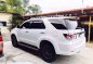 2016 Toyota Fortuner G VNT Black Edition 4x2 Automatic Transmission-4