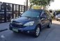 2007 HONDA CRV (4x4) AUTOMATIC/GASOLINE-3