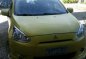 Mitsubishi Mirage 2013 GLX Automatic for sale-3