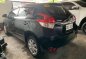 2016 TOYOTA Yaris 15 G Automatic Attitude Black-3