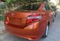 2018 Toyota Vios 1.3E Manual Very Fresh Orig Paint-1