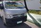 2013 Toyota Hiace for sale-0