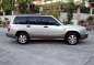 Subaru Forester 2002 for sale-3