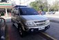 Rush rush rush Isuzu Sportivo 2009 -1