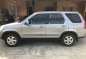 Honda CRV 2004 for sale-10