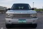 2004 LAND ROVER Range Rover HSE. Upgraded to 2011 Look.-4