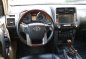 2012 Toyota Land Cruiser Prado for sale-7