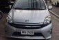 2015 Toyota Wigo G AT for sale-1