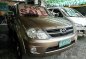 Toyota Fortuner 2006 for sale-2