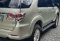 2013 Toyota Fortuner for sale-4