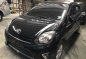 2017 Toyota Wigo for sale-1