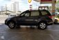 2010 Subaru Forester 2.0x Automatic transmission-6