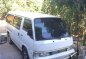 Nissan Urvan 2013 Model for sale-0