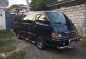 Toyota Hiace Commuter 2004 model -good condition-1