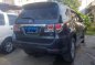 2012 Toyota Fortuner for sale-1