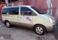 Hyundai Starex 2006 for sale-0