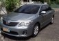 Toyota Corolla Altis 2013 for sale-0