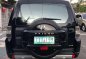 2011 Mitsubishi Pajero for sale-3