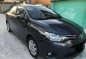 For Sale TOYOTA Vios 4 door Sedan, Mint condition-1