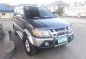 Isuzu Crosswind XUV 2010 FOR SALE-2