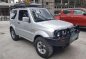 Suzuki Jimny 4x4 2008 for sale-0